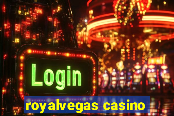 royalvegas casino