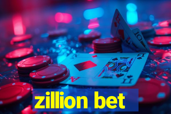 zillion bet