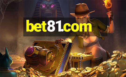 bet81.com