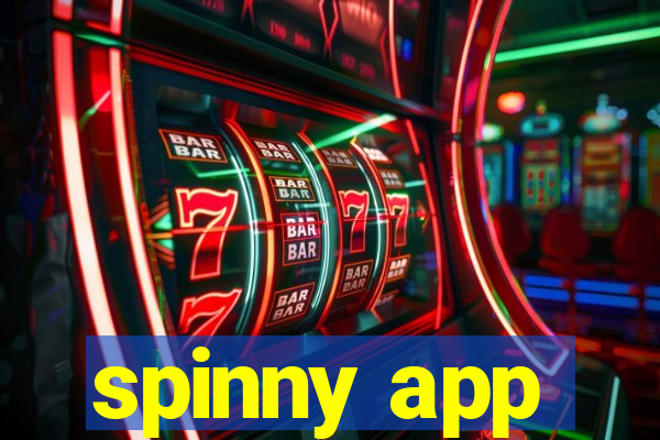 spinny app