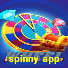 spinny app