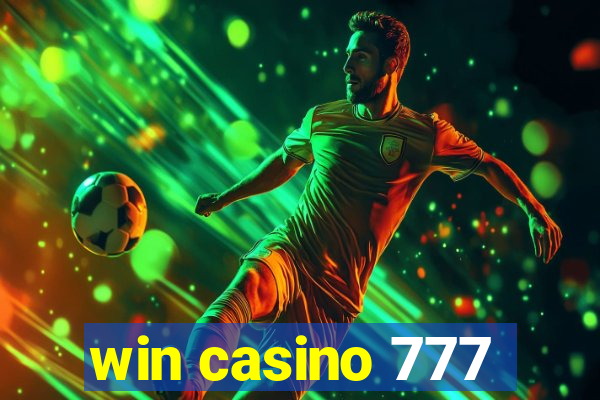 win casino 777