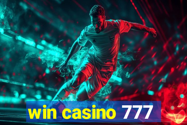 win casino 777