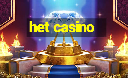 het casino