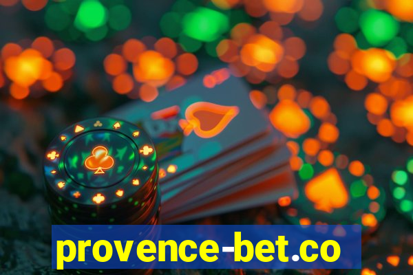 provence-bet.com