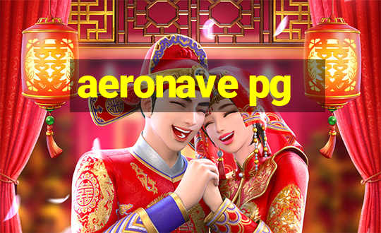 aeronave pg