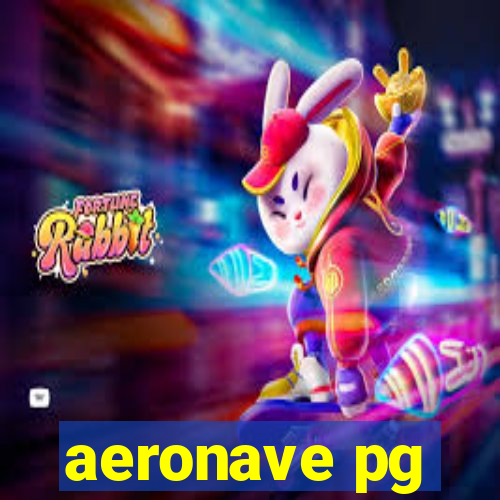 aeronave pg