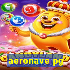 aeronave pg