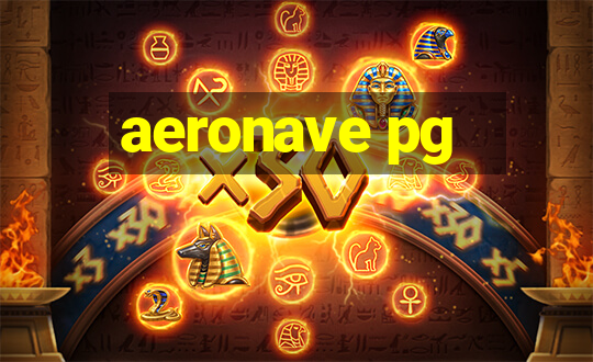 aeronave pg