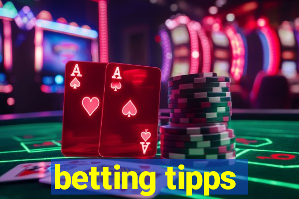 betting tipps