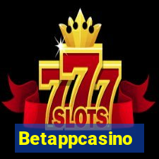 Betappcasino