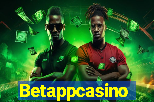 Betappcasino