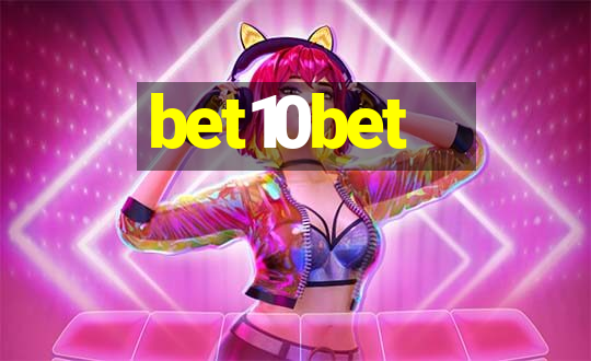 bet10bet