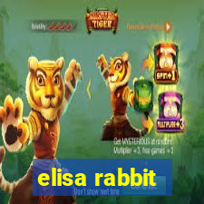 elisa rabbit