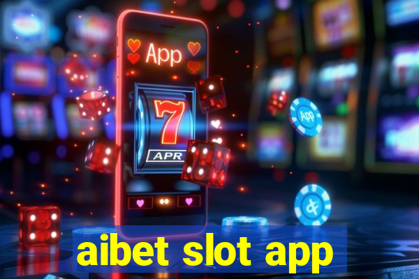 aibet slot app