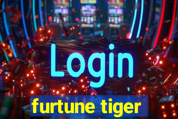 furtune tiger