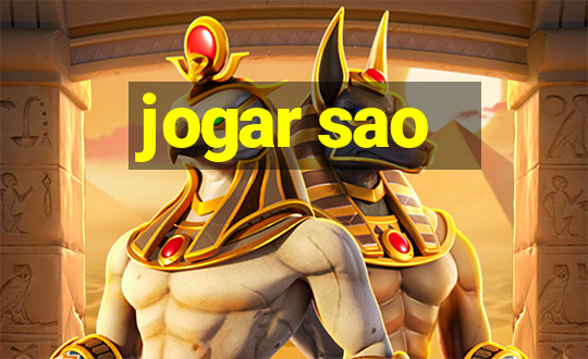 jogar sao