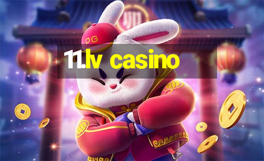 11.lv casino