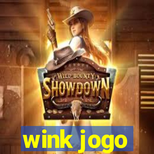 wink jogo