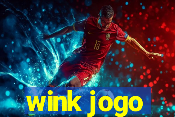 wink jogo