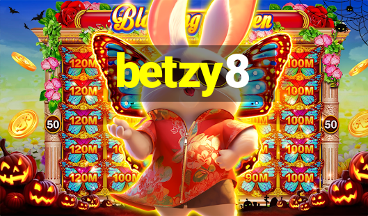 betzy8