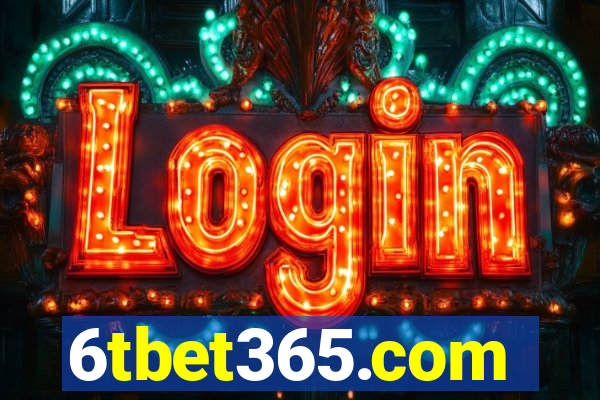 6tbet365.com