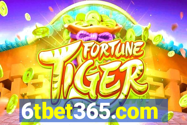 6tbet365.com