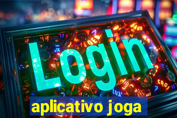 aplicativo joga