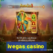 ivegas casino