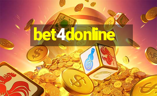 bet4donline