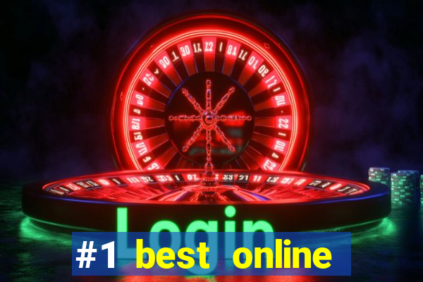 #1 best online casino reviews in canada