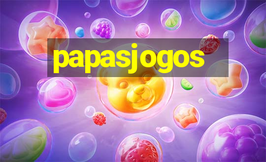 papasjogos