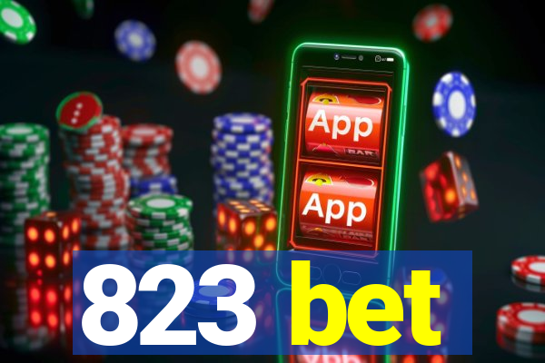 823 bet