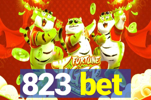 823 bet