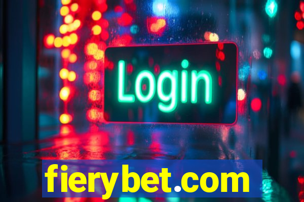 fierybet.com