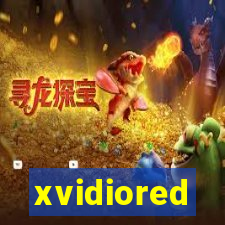 xvidiored