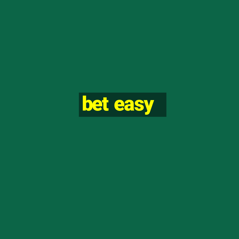 bet easy