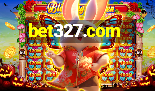 bet327.com