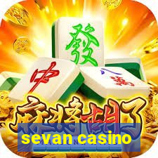 sevan casino