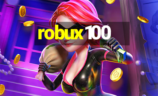 robux100