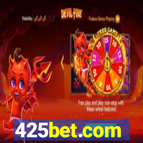 425bet.com