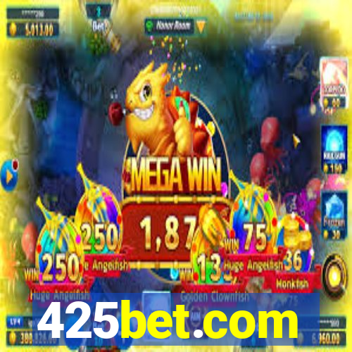 425bet.com