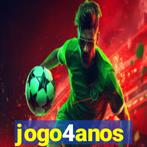 jogo4anos