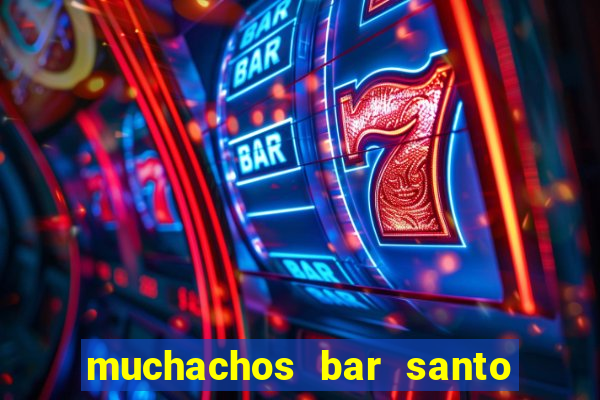 muchachos bar santo amaro instagram