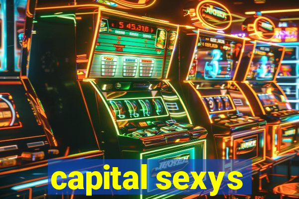 capital sexys