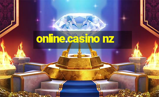 online.casino nz