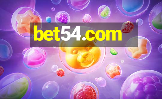 bet54.com