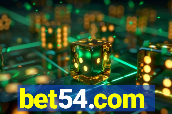 bet54.com