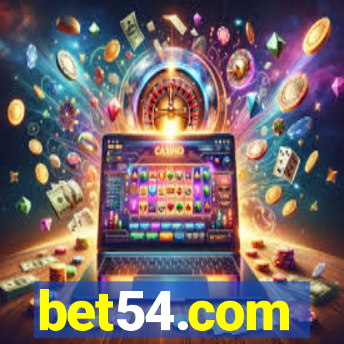 bet54.com