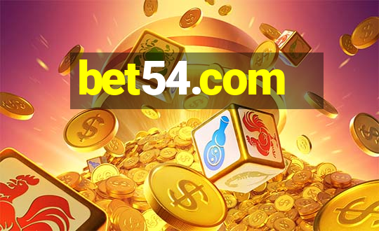 bet54.com